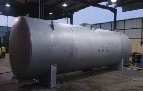 Stainless Steel Storage Tank Manufacturer and Supplier in Dubai-UAE