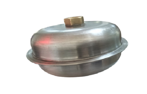 Expansion Vessel Manufacturer and Supplier in Dubai-UAE