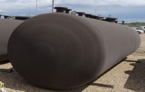 Underground Fuel Storage Tanks Manufacturer and Supplier in Dubai-UAE