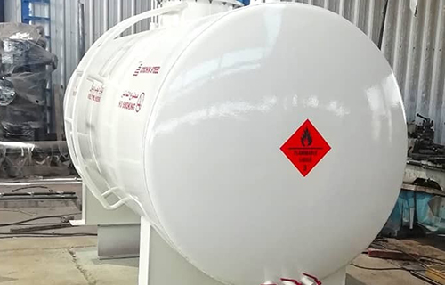 The Best Steel Tank Manufacturers in UAE